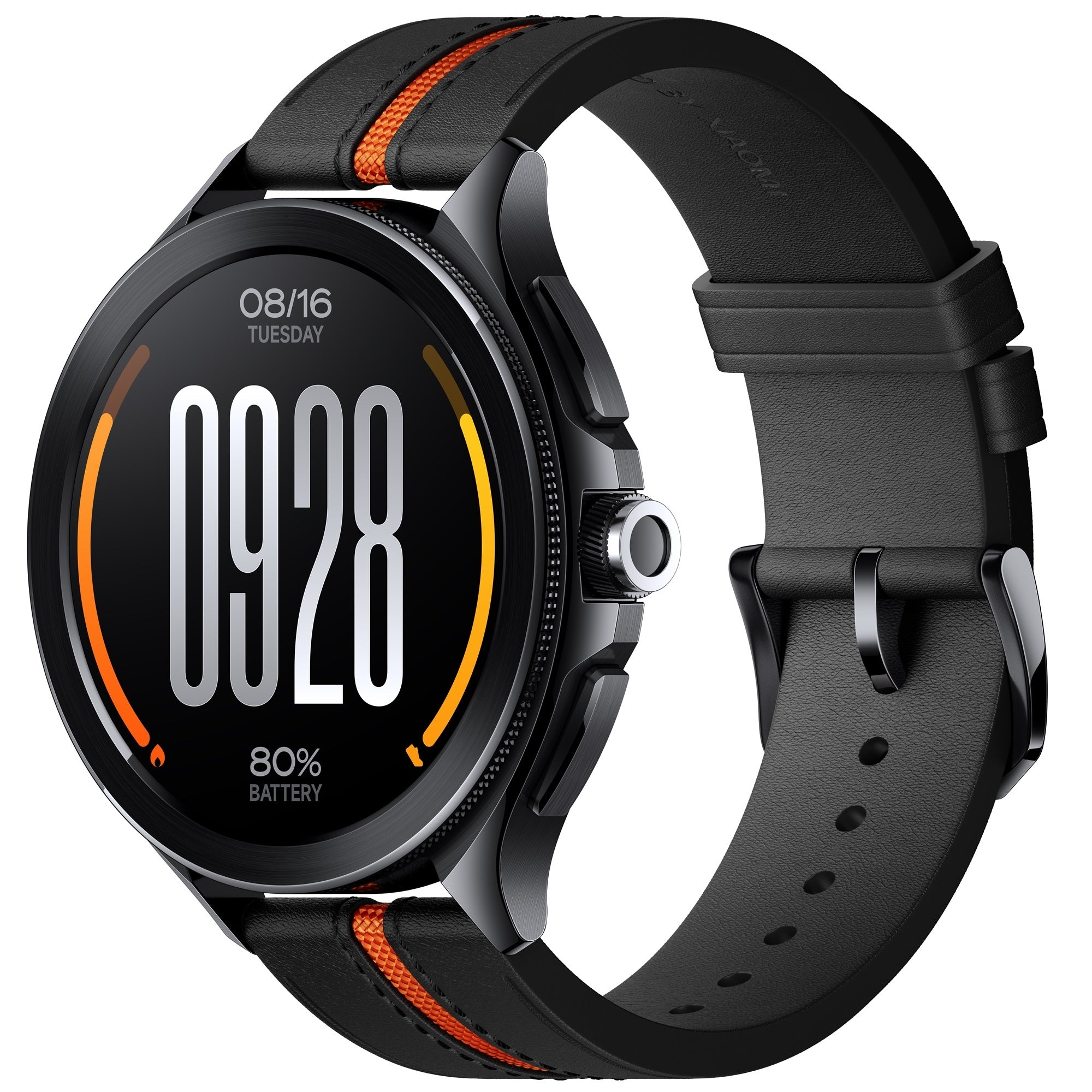 Xiaomi Watch Leather Strap