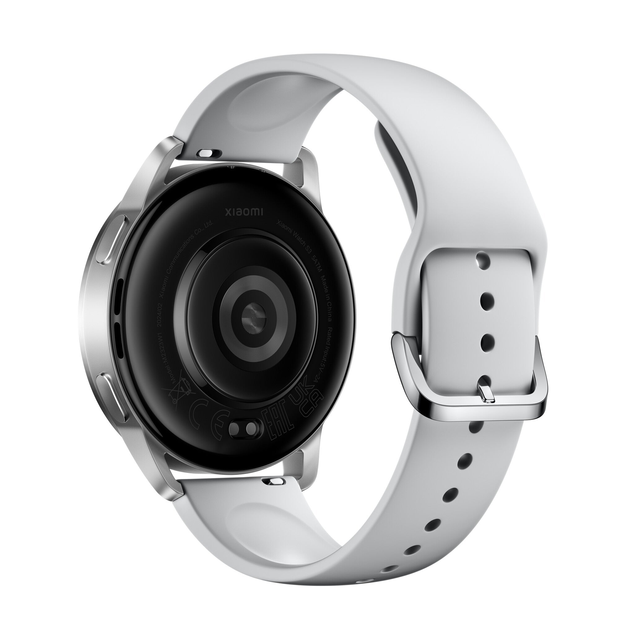 Xiaomi Watch S3