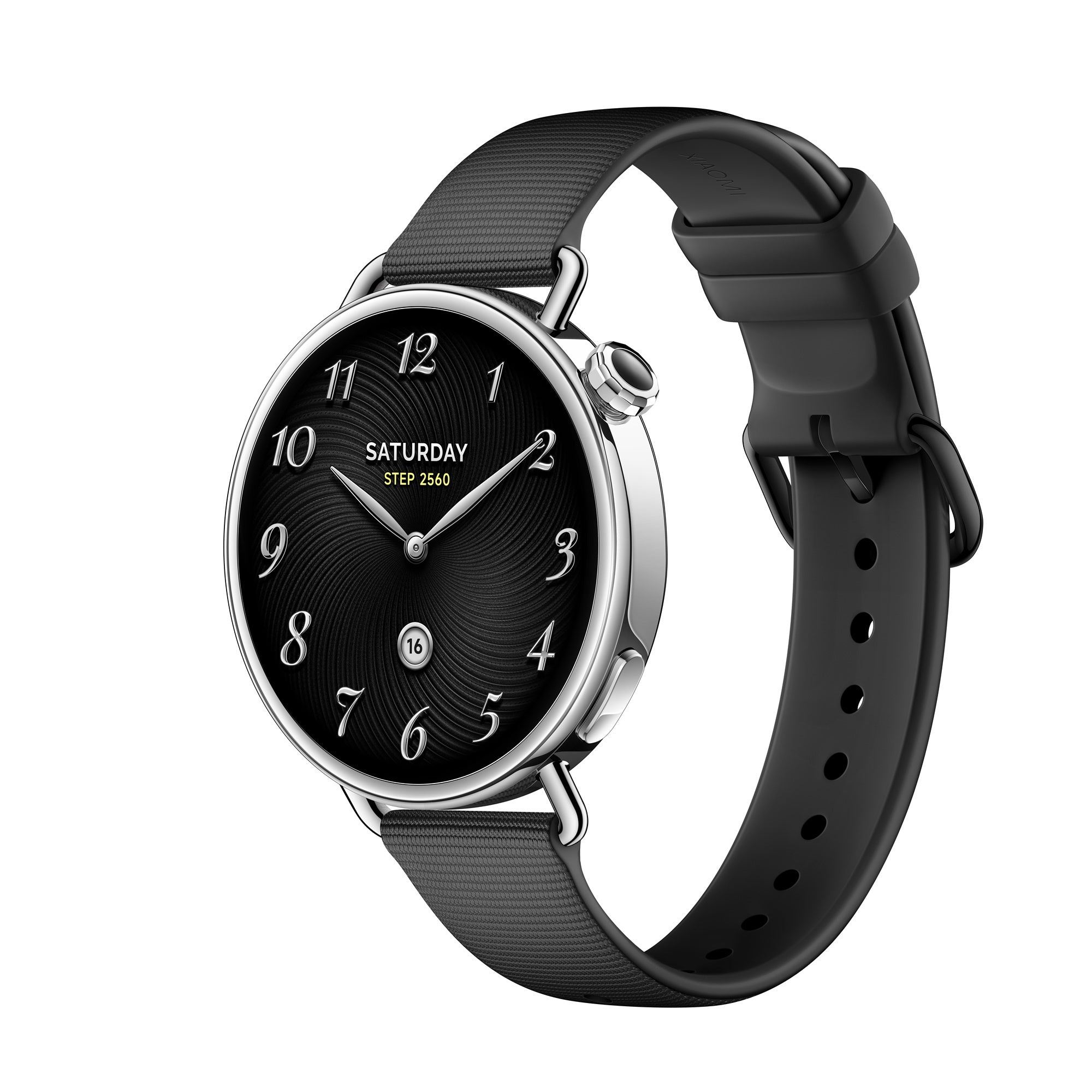 Montres connectées pour téléphones Android