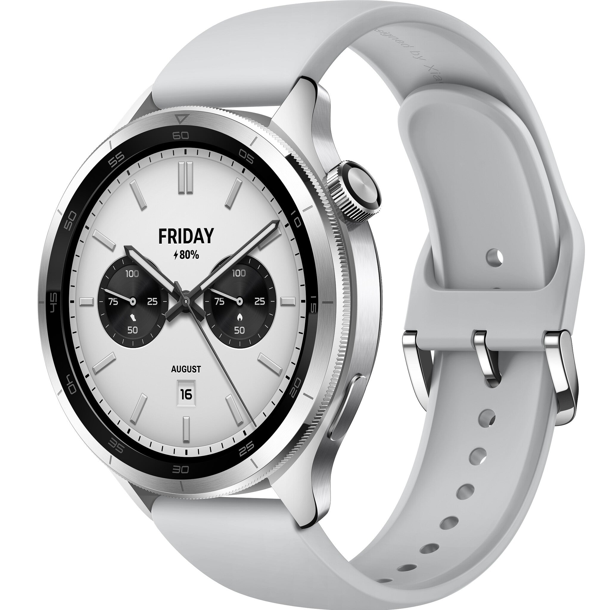 Xiaomi Watch S4