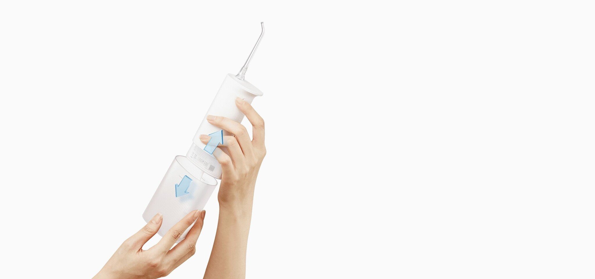 Xiaomi Water Flosser 2