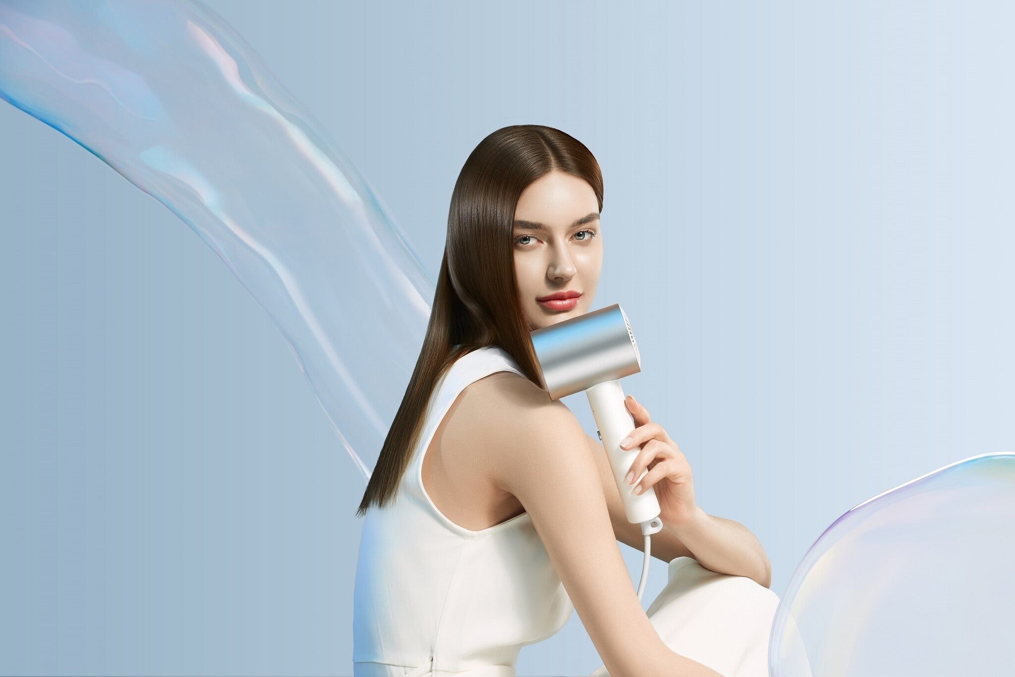 Xiaomi Water Ionic Haartrockner H500