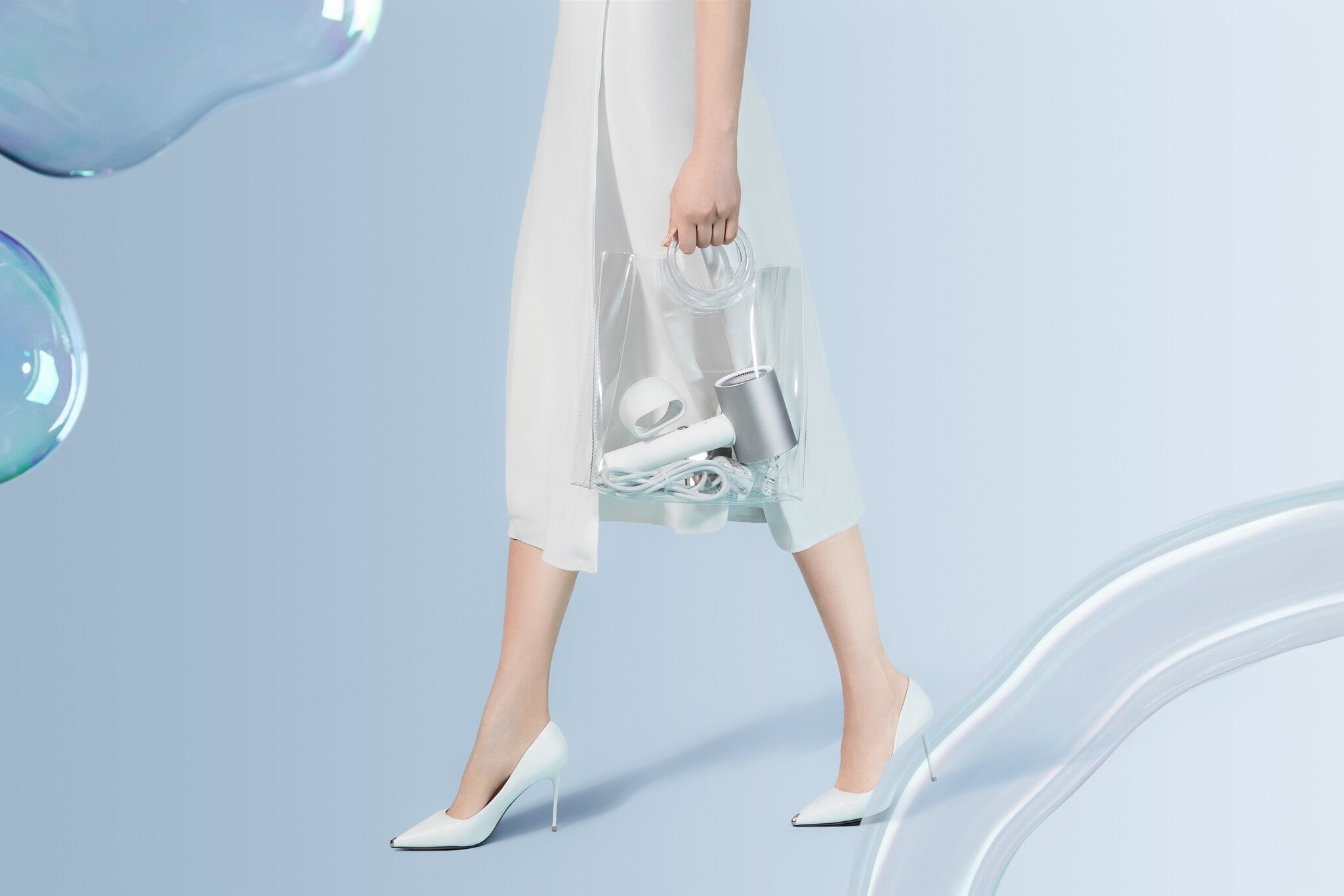 Xiaomi Water Ionic Haartrockner H500