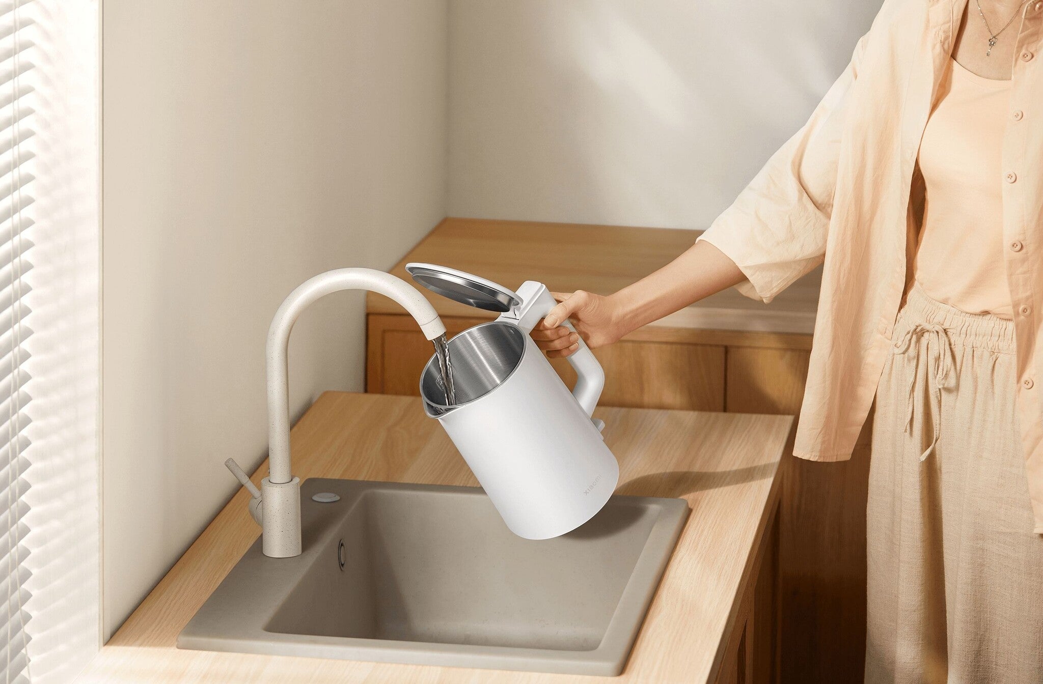 Xiaomi Waterkoker 2 Lite