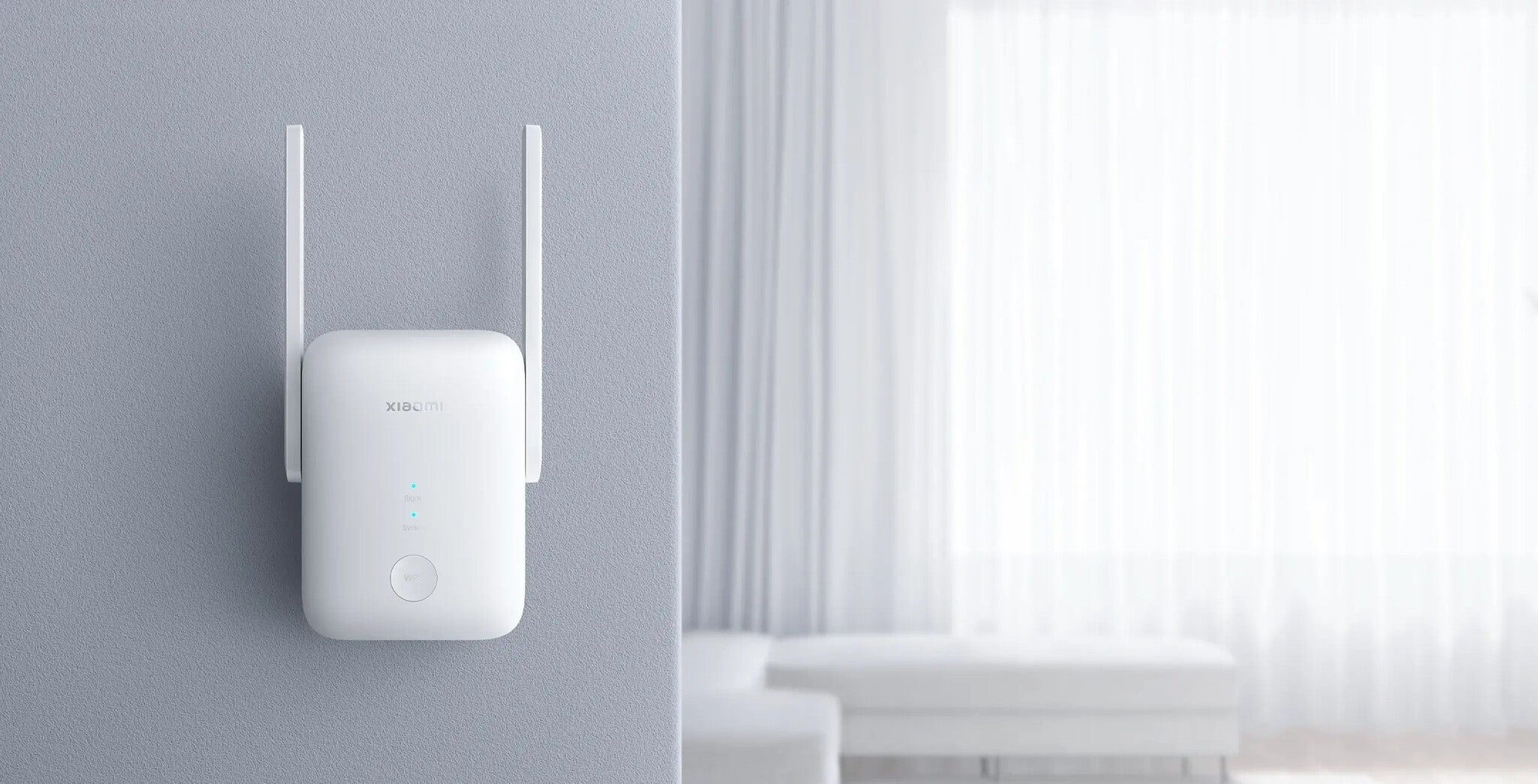 Xiaomi Wi-Fi Repeater AX1500