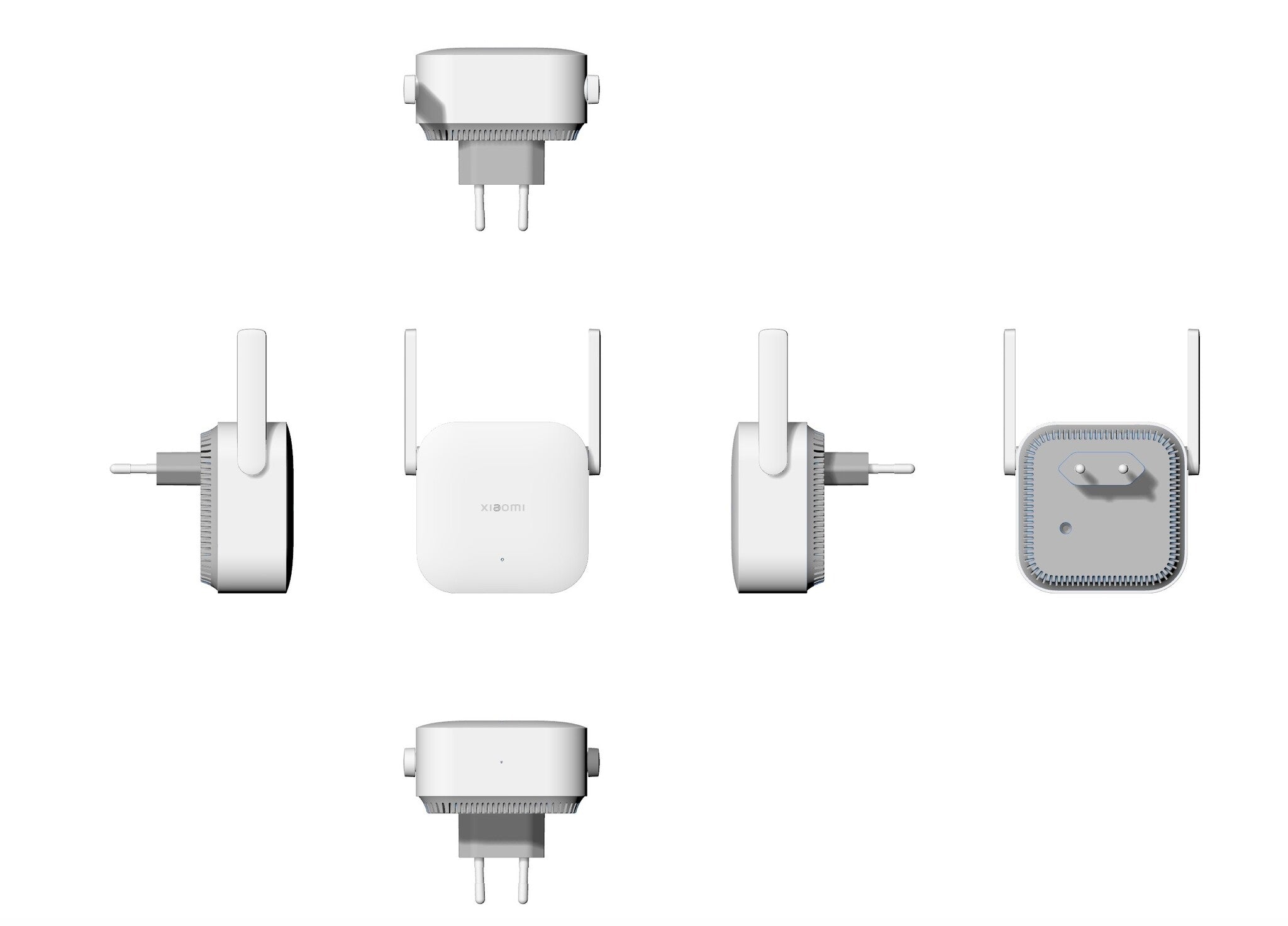 Xiaomi WiFi Repeater N300