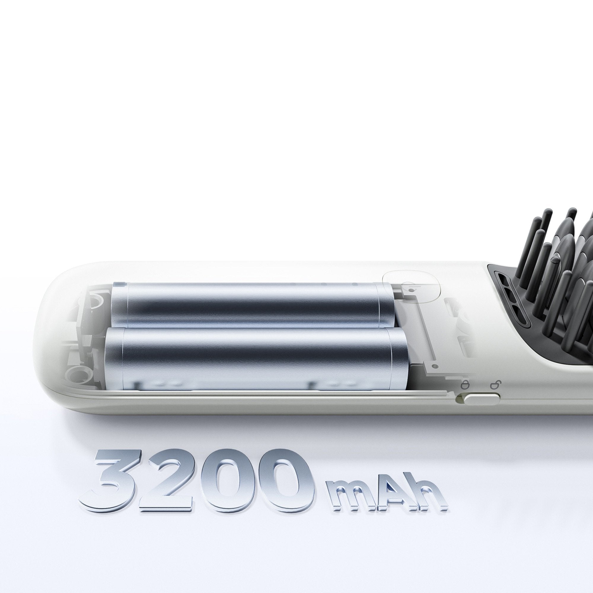 Xiaomi Wireless Styling Brush