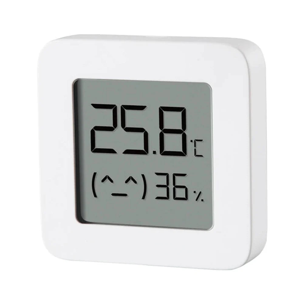 Xiaomi Mi Bluetooth Thermomètre et Hygromètre 2