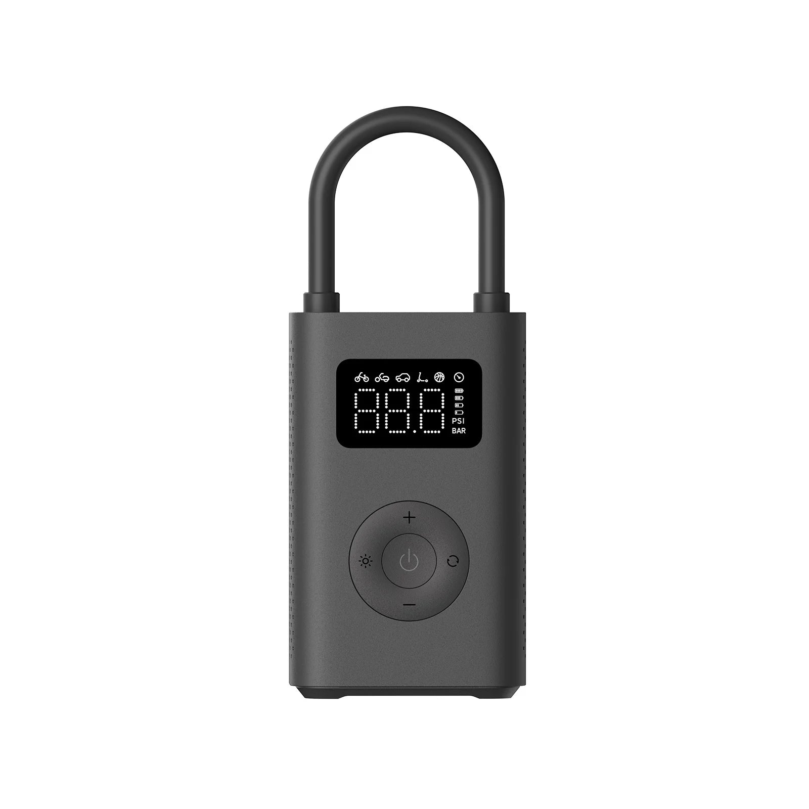 Compresseur d'air électrique portable Xiaomi 2