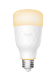 Xiaomi Yeelight 1S Dimmbare LED-Lampe