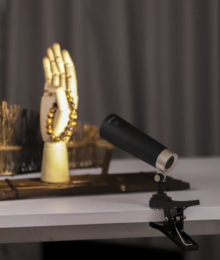 Xiaomi Yeelight 4-in-1 Wiederaufladbare Schreibtischlampe