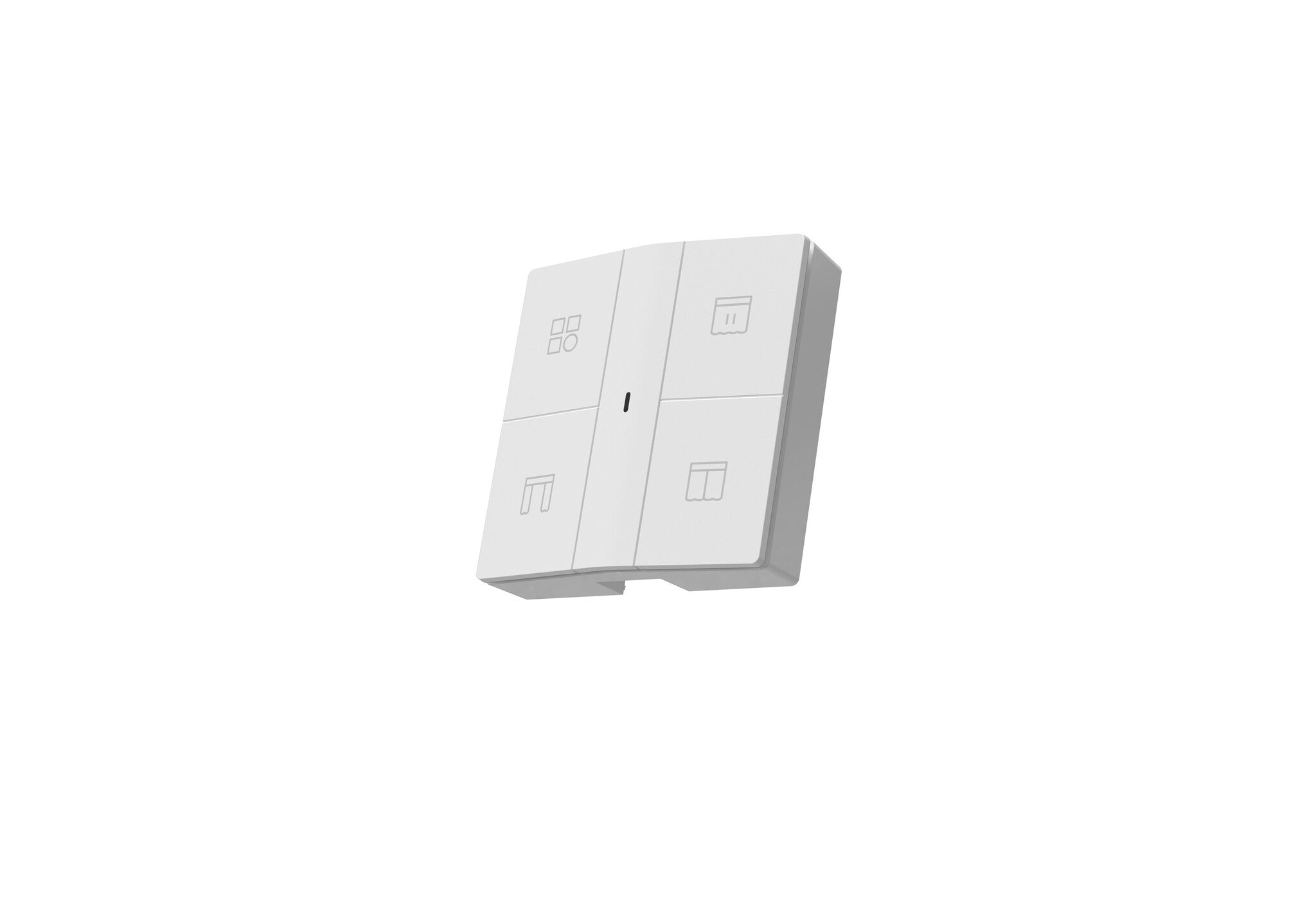 Xiaomi Yeelight Automatischer Vorhangöffner