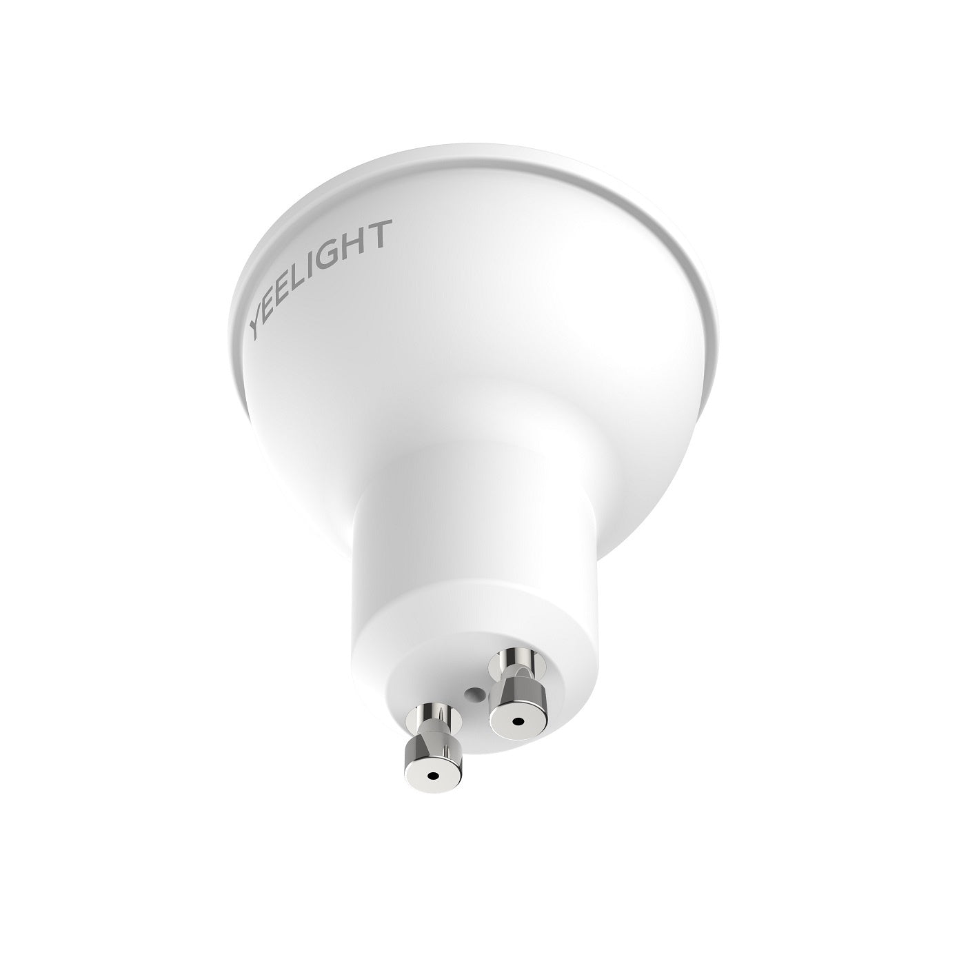 Ampoule intelligente LED GU10 Xiaomi Yeelight W1 couleur