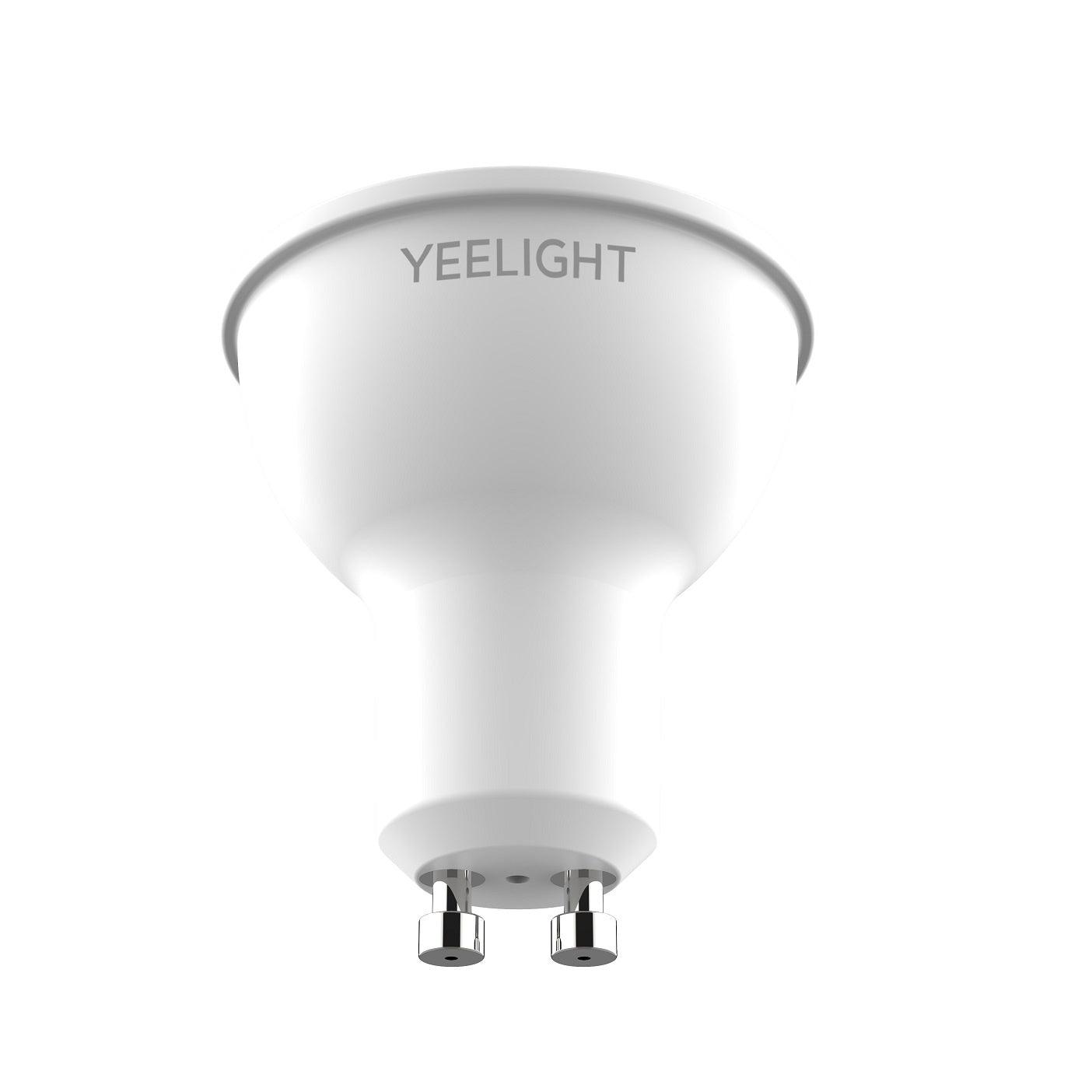 Ampoule intelligente LED GU10 Xiaomi Yeelight W1 couleur