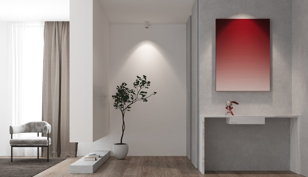 Ampoule intelligente LED GU10 Xiaomi Yeelight W1 blanc dimmable