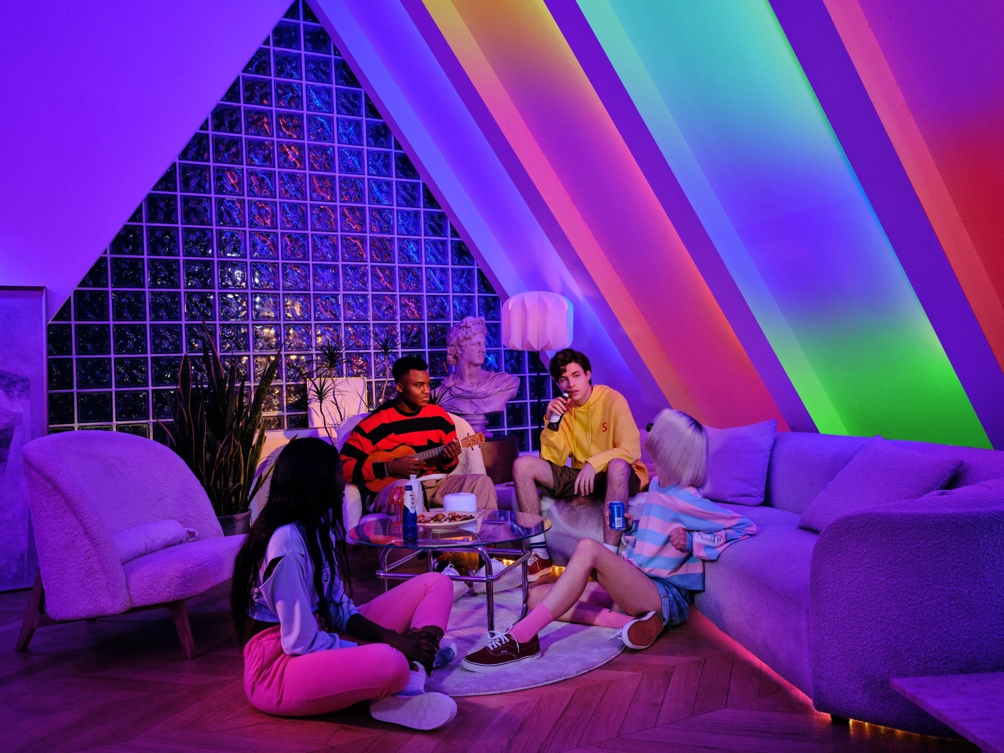 Xiaomi Yeelight LED Lightstrip Pro