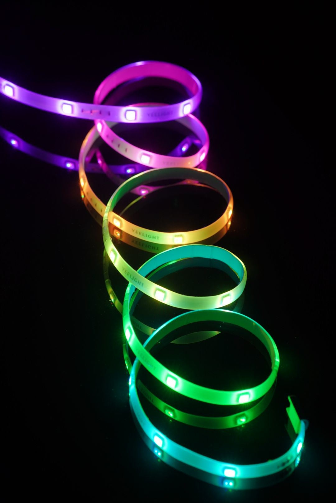 Xiaomi Yeelight LED Lightstrip Pro