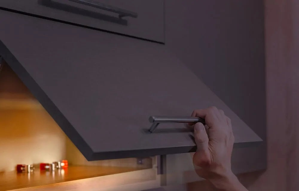 Xiaomi Yeelight LED Sensor Kastverlichting