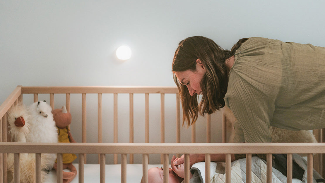 Xiaomi Yeelight Sensor Motion Nightlight