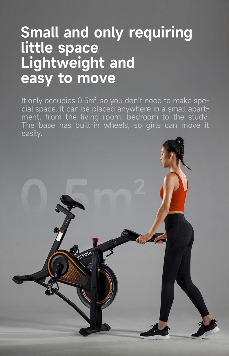 Xiaomi Yesoul Indoor Exercise Bike A1