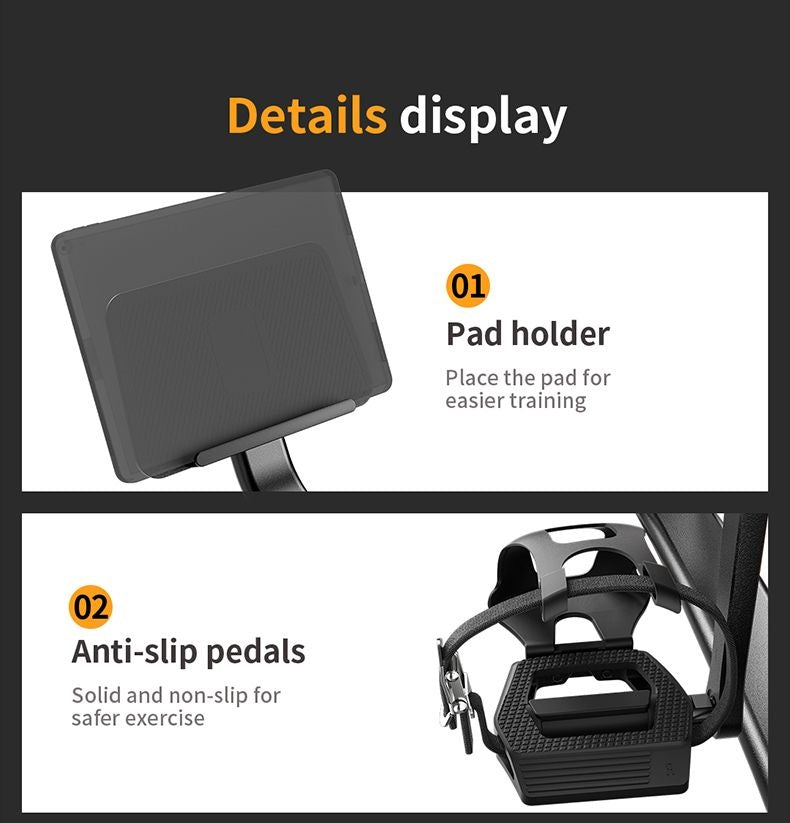 Xiaomi Yesoul Indoor Exercise Bike A1
