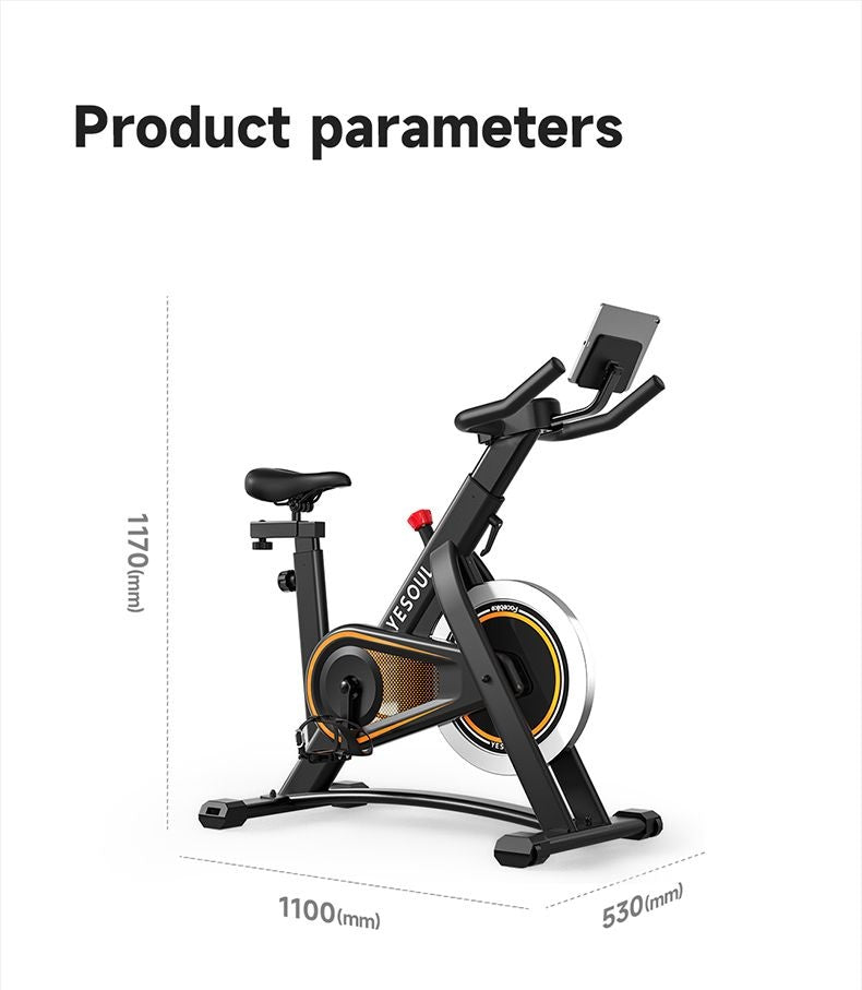 Xiaomi Yesoul Indoor Exercise Bike A1
