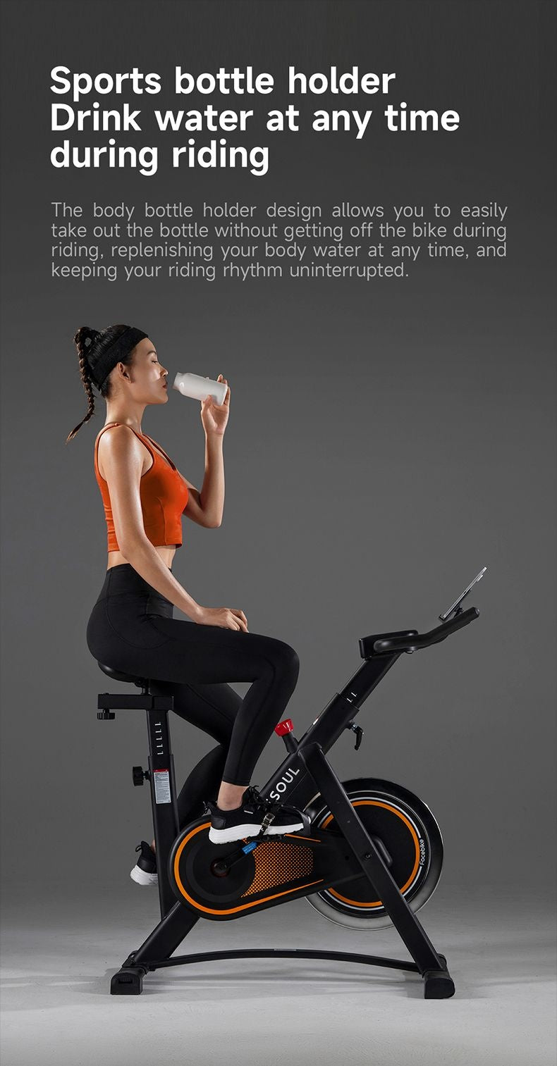 Xiaomi Yesoul Indoor Exercise Bike A1