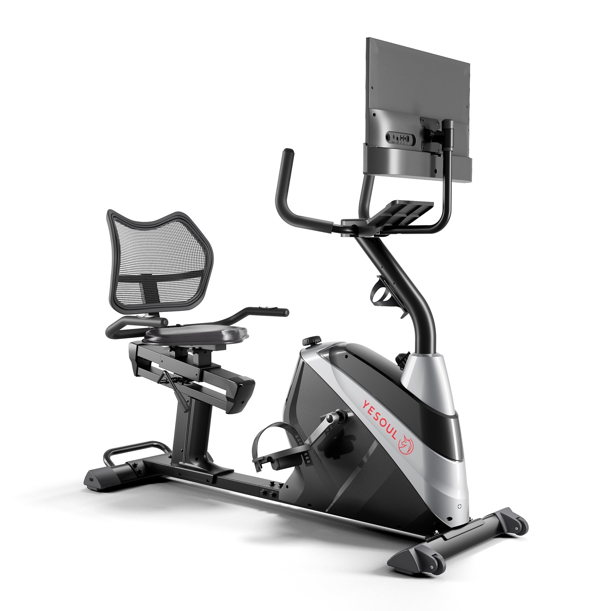 Xiaomi Yesoul Recumbent Exercise Bike J1 Plus