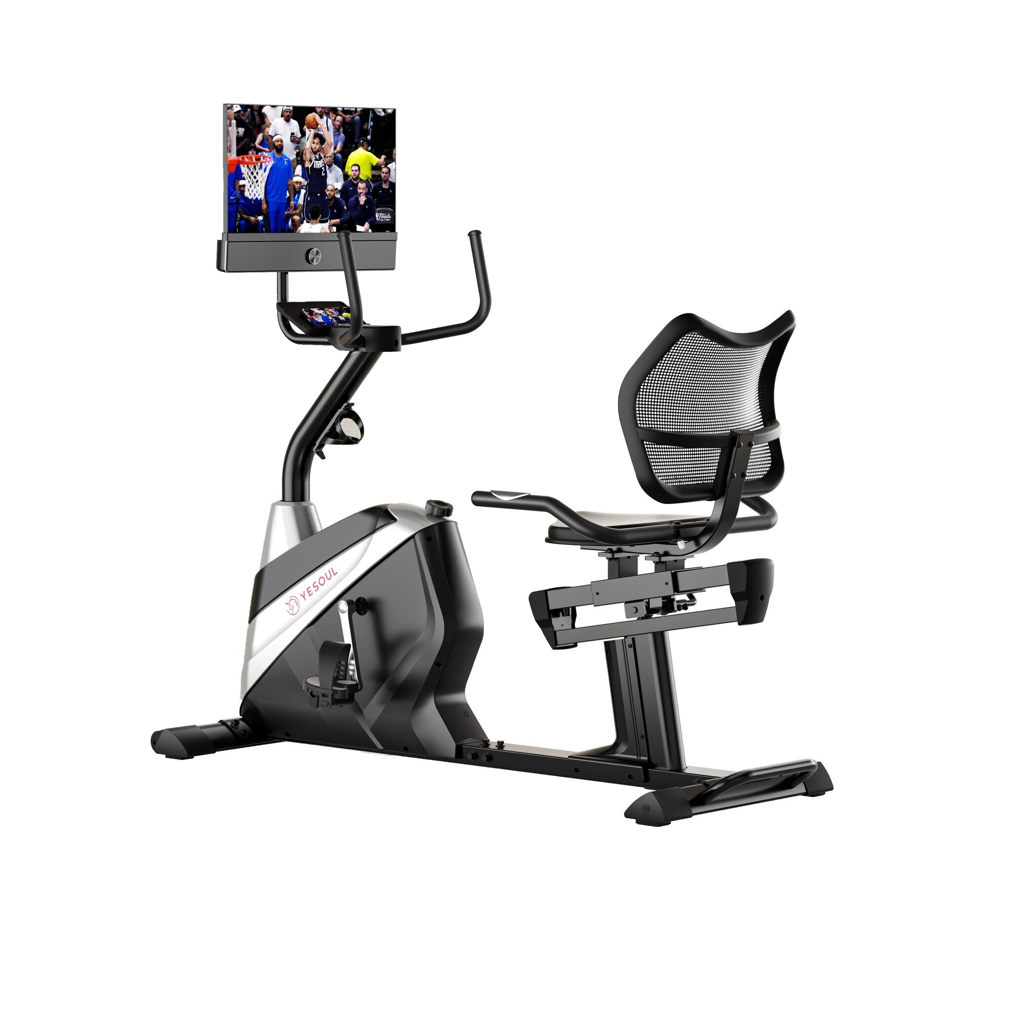 Xiaomi Yesoul Recumbent Exercise Bike J1 Plus