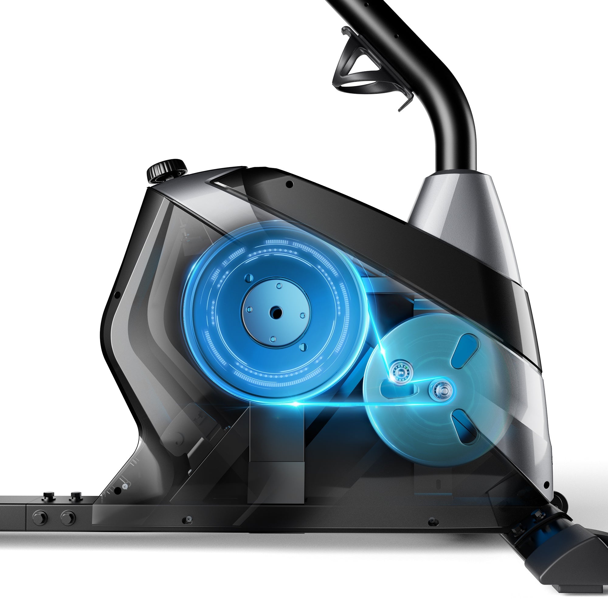 Xiaomi Yesoul Recumbent Exercise Bike J1 Plus