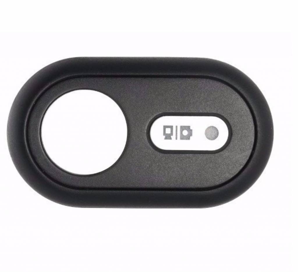 Remote Control voor Yi Lite, Yi II 4k en Yi II 4k+