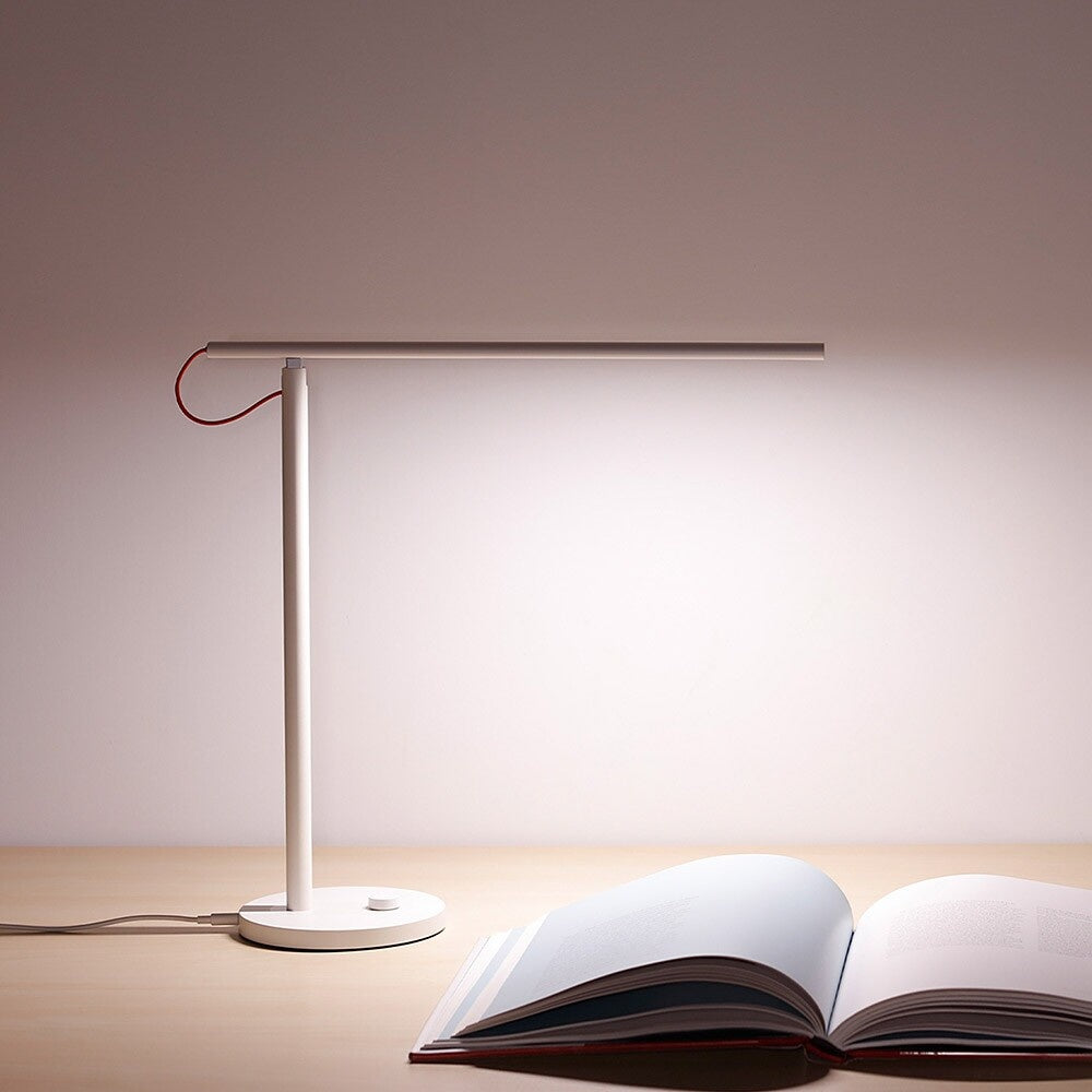 Lampe de bureau intelligente Xiaomi Yeelight / Mi Led Desk Lamp