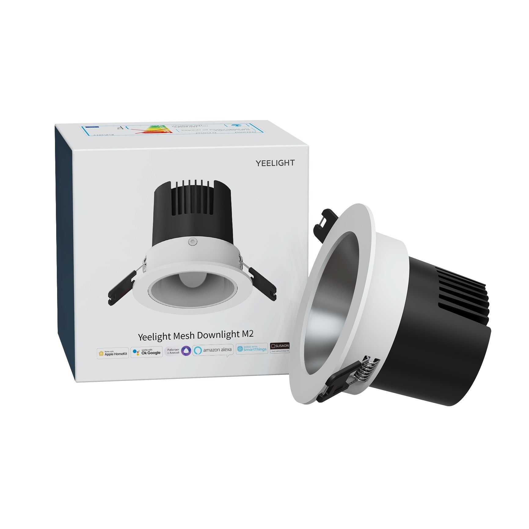 Xiaomi Yeelight Mesh Downlight M2