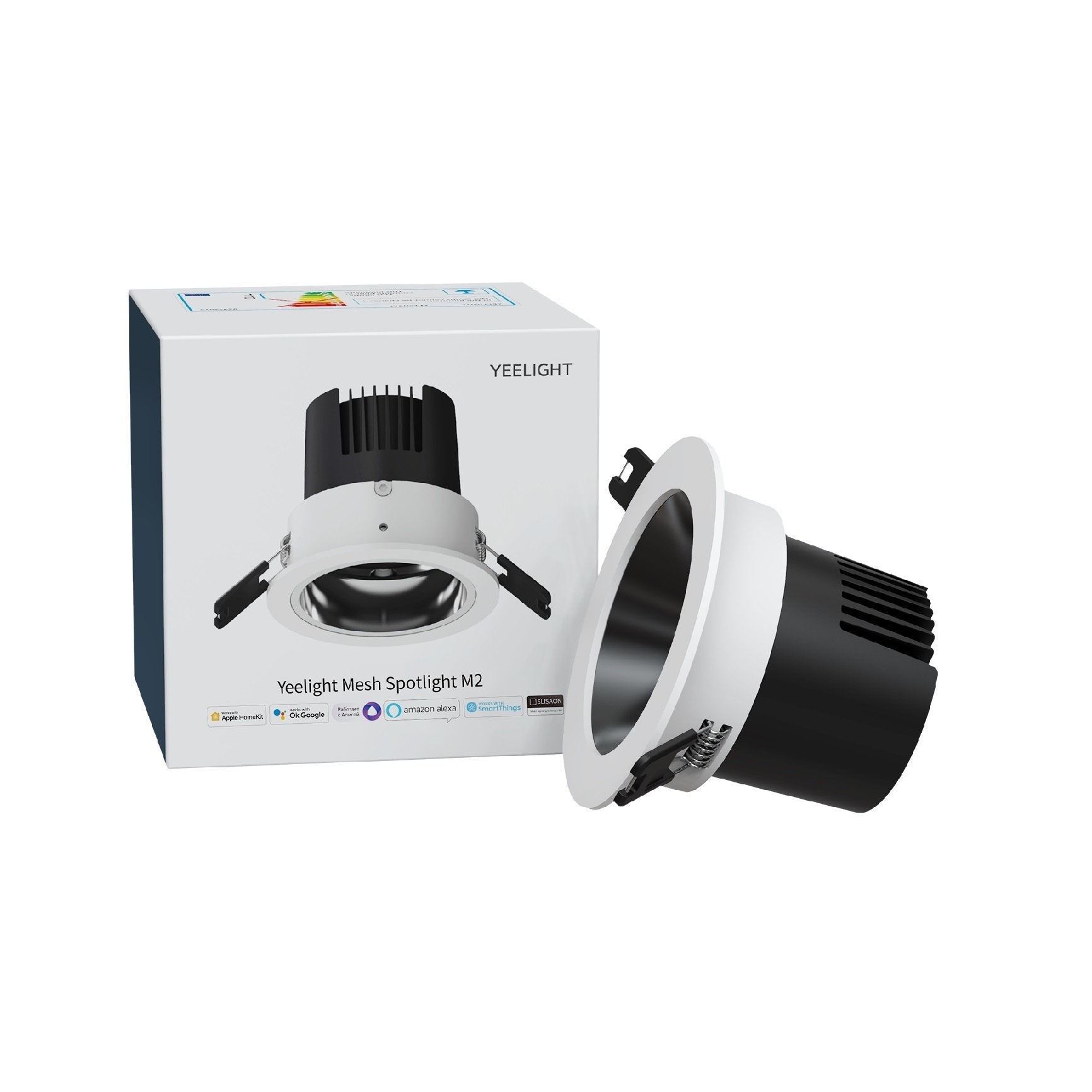 Xiaomi Yeelight Mesh Spotlight M2