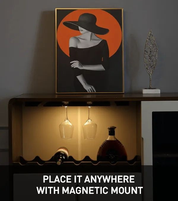 Xiaomi Yeelight Motion Sensor Closet Light