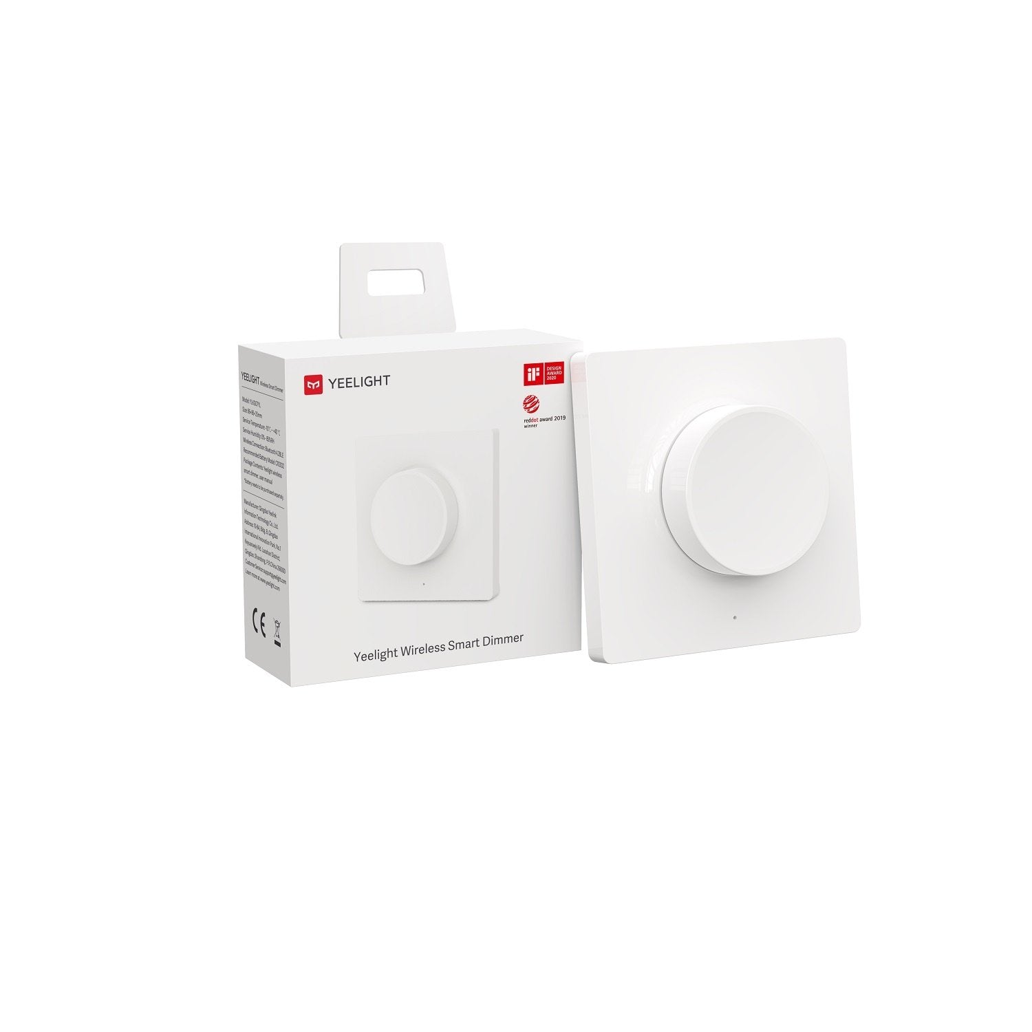 Xiaomi Yeelight Wireless Smart Dimmer
