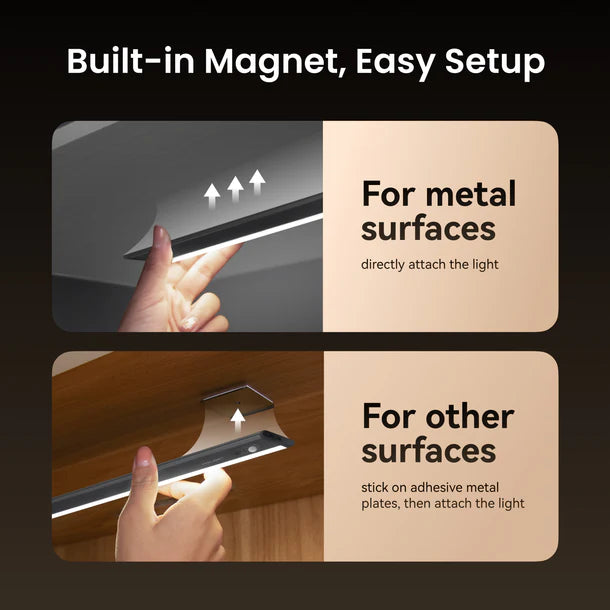 Xiaomi Yeelight Ultra-Thin Cabinet Light