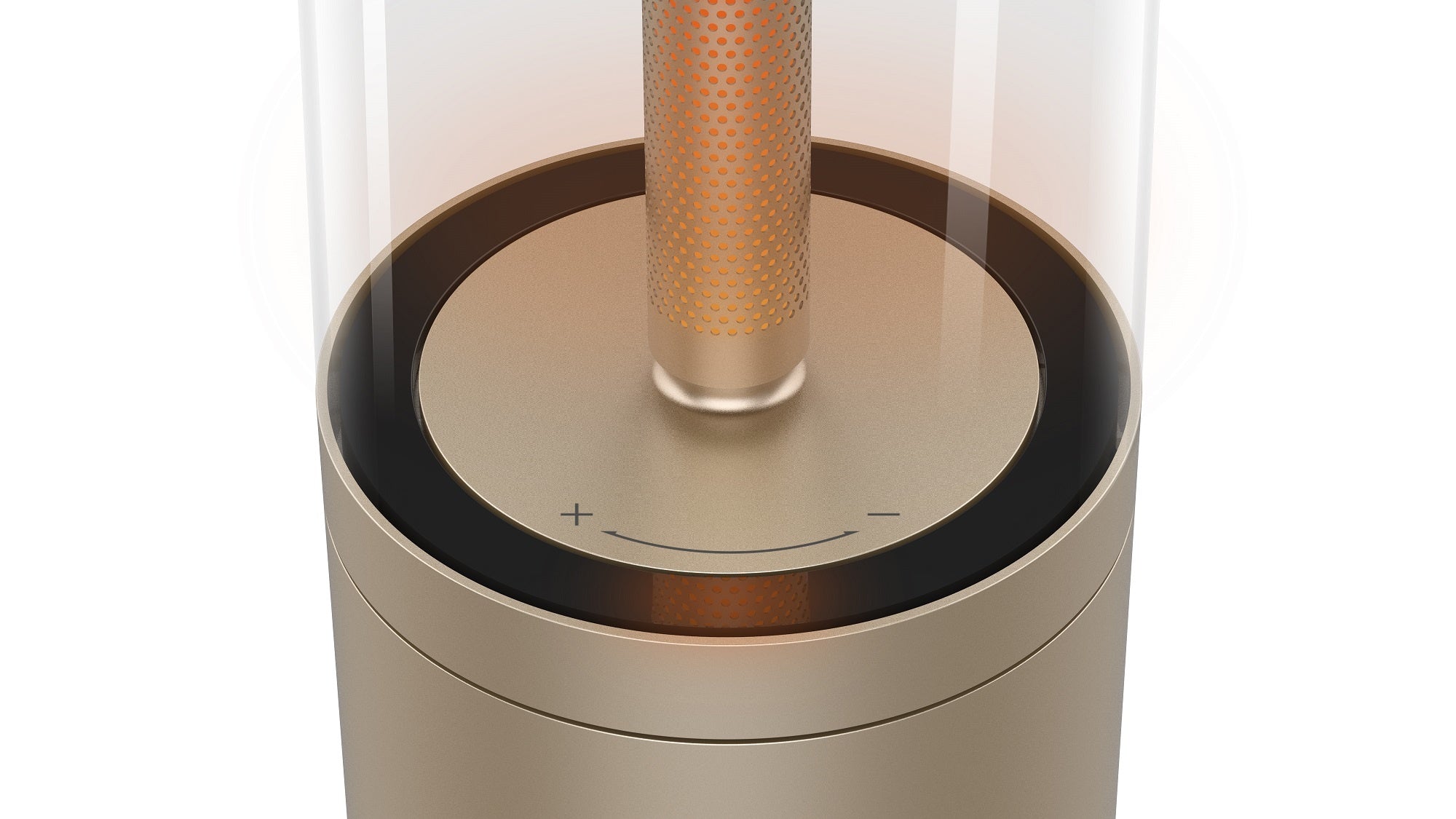 Xiaomi Yeelight Candela