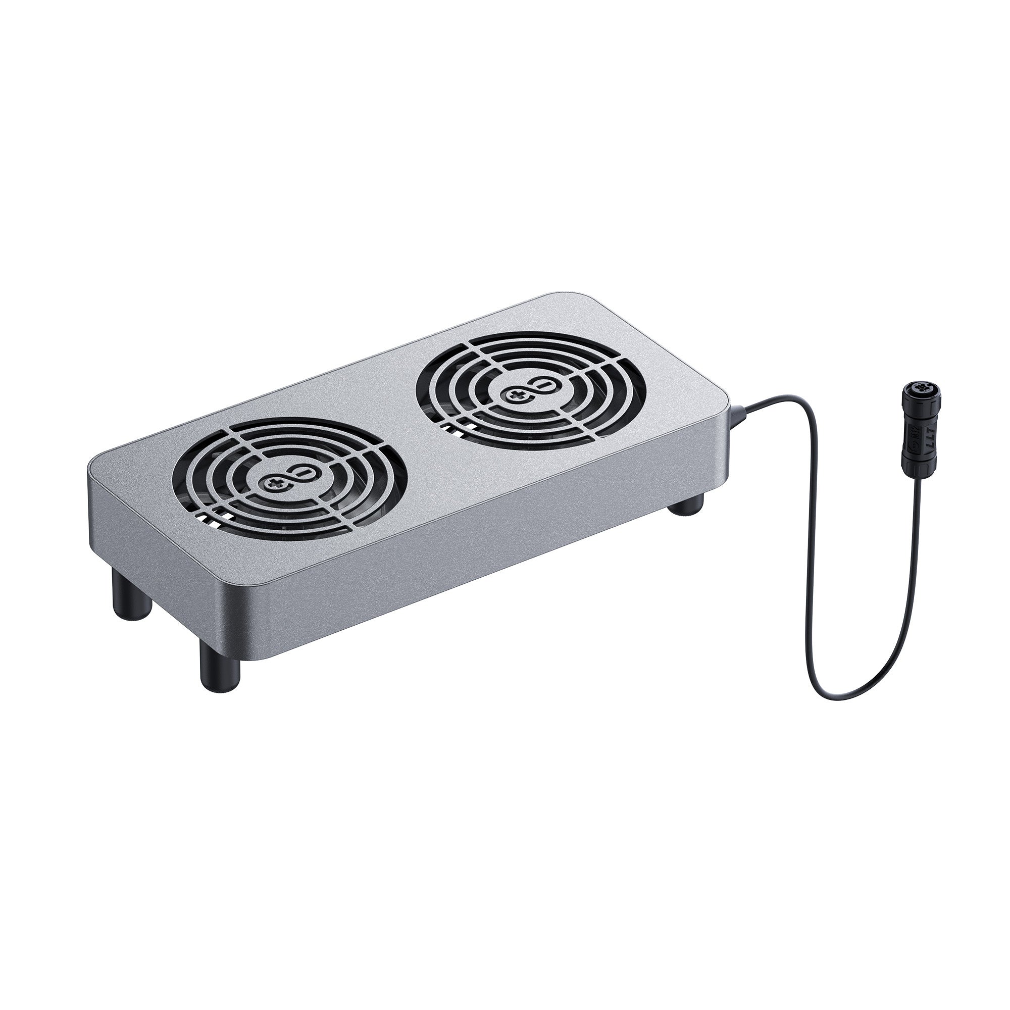 Zendure Slimme Ventilator