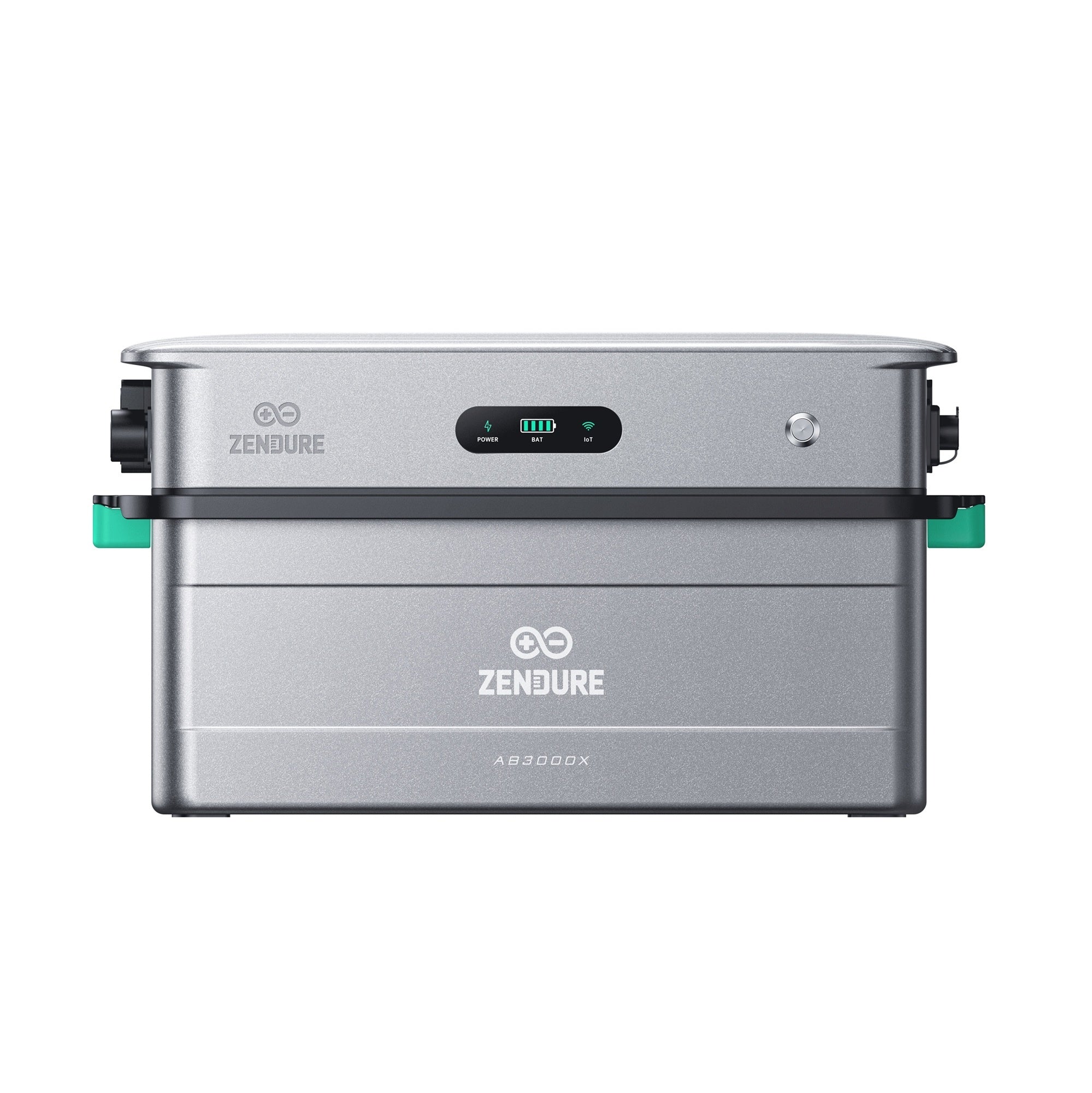 Zendure SolarFlow 2400 AC Home battery