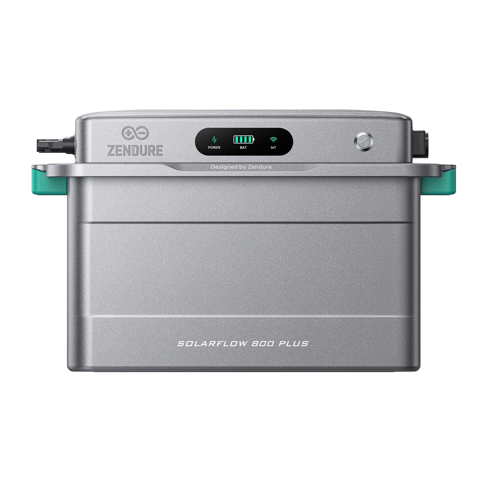 Zendure SolarFlow 800 Plus