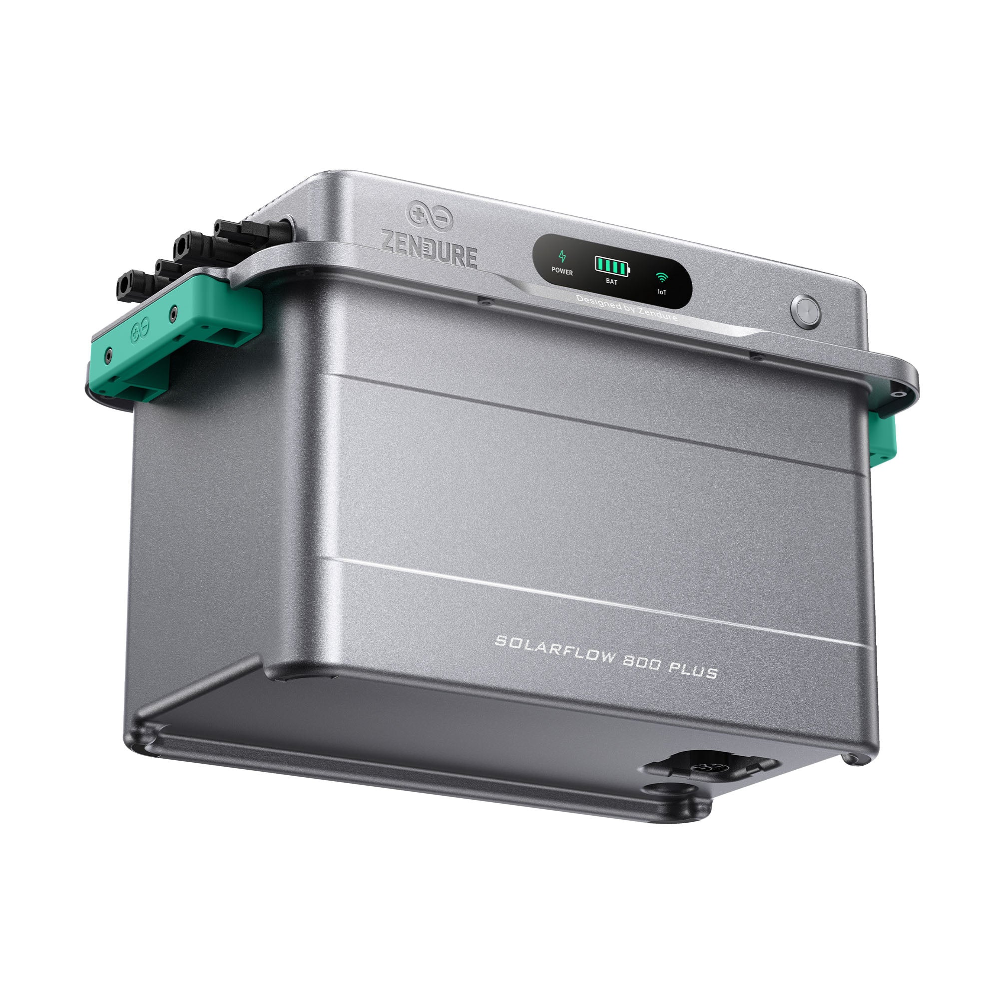Zendure SolarFlow 800 Plus