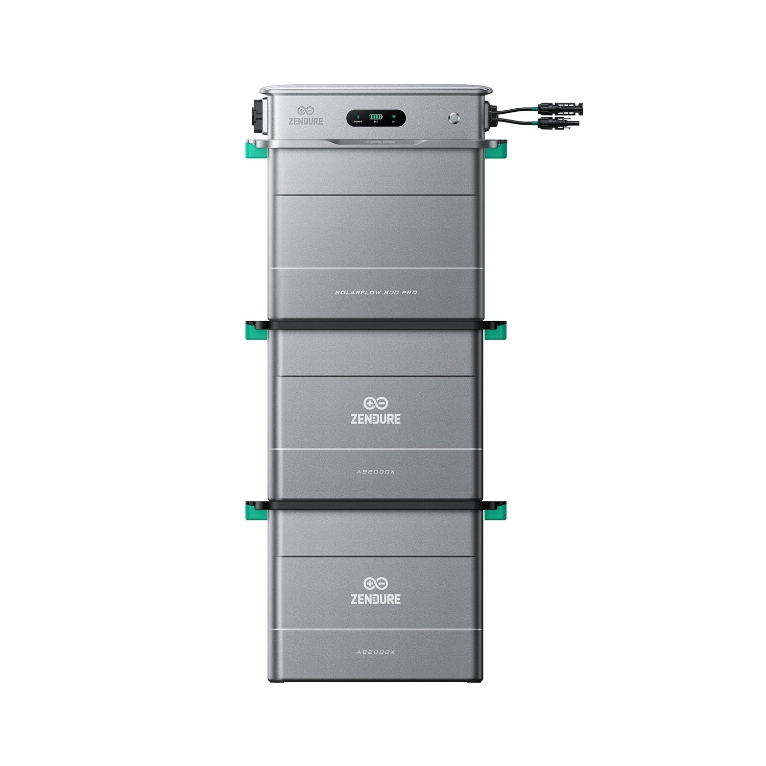 Zendure SolarFlow 800 Pro Home battery