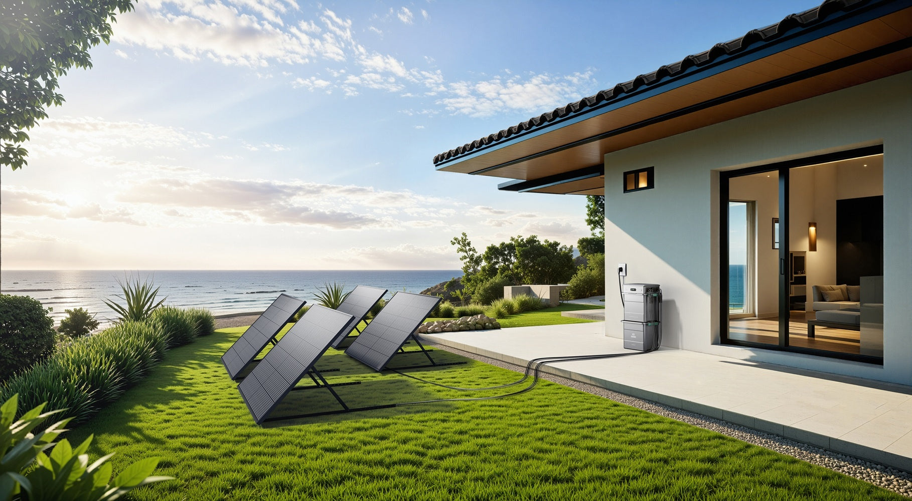 Zendure SolarFlow 800 Pro Home battery