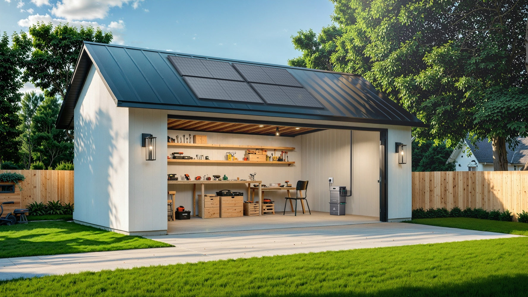 Zendure SolarFlow 800 Pro Home battery