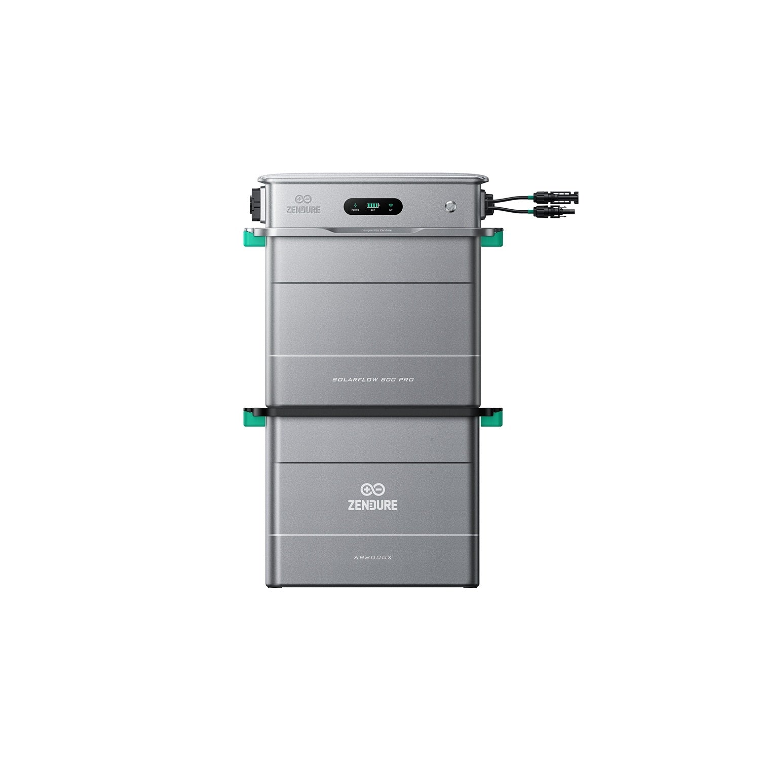 Zendure SolarFlow 800 Pro Home battery
