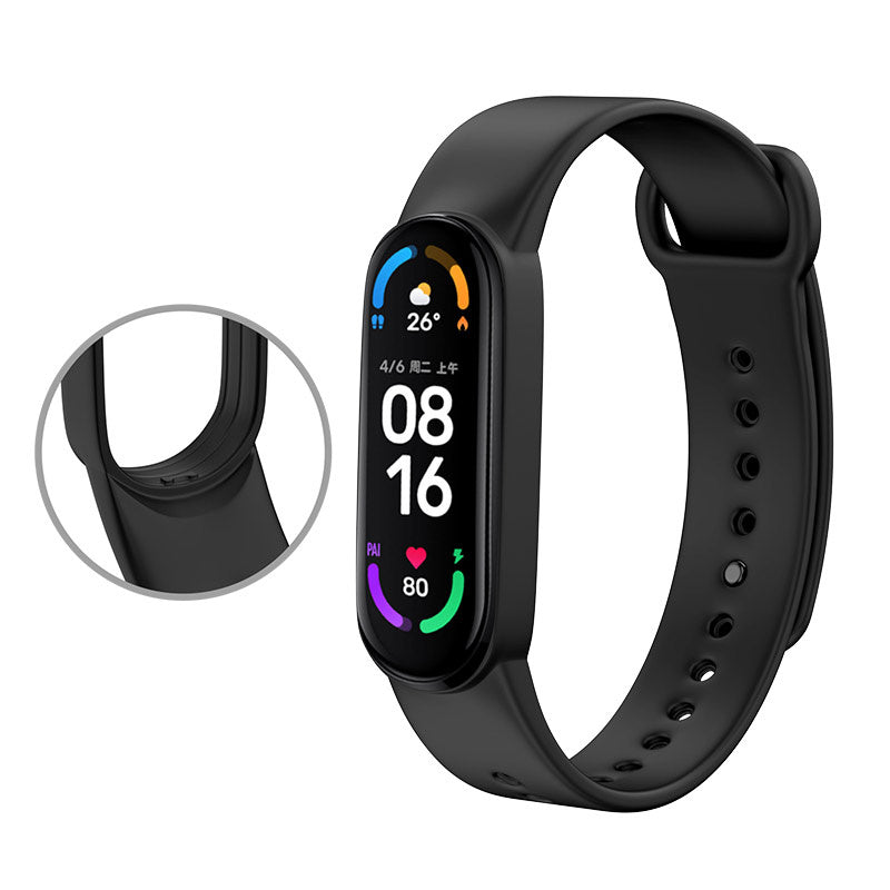 Ersatzarmband für Xiaomi Mi Band 6
